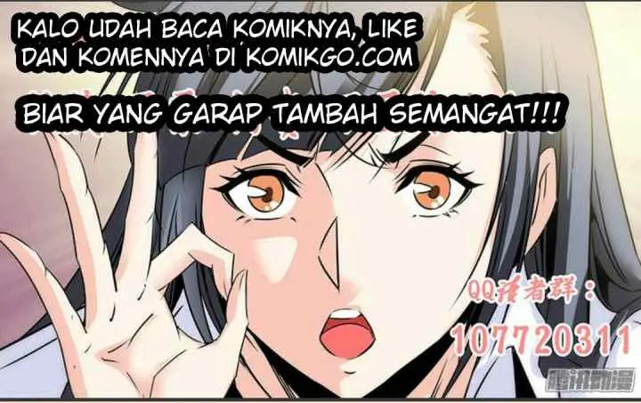 Qin Xia chapter 17 halaman 6
