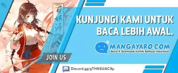 Hundred Demon Spectrum chapter 2 halaman 6