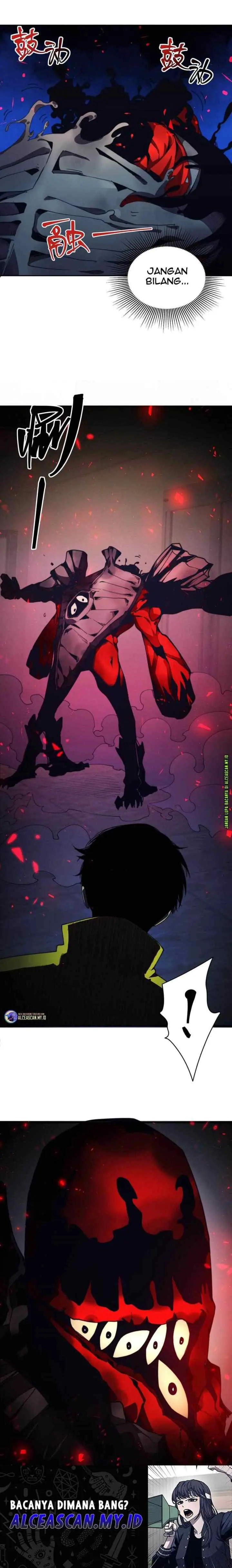 Eternal Tribulation chapter 6 halaman 17