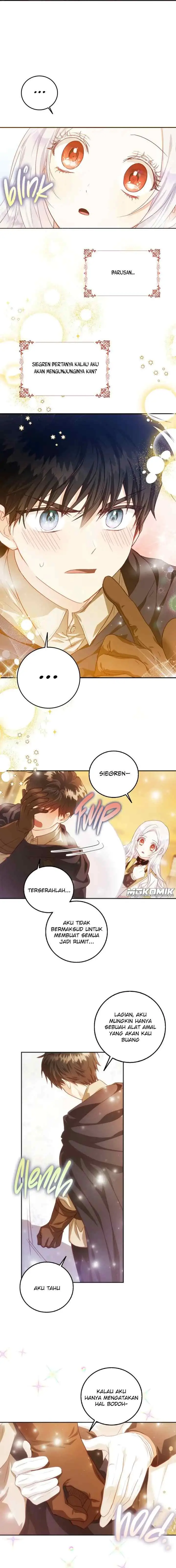 I Became the Wife of the Male Lead chapter 16 halaman 6