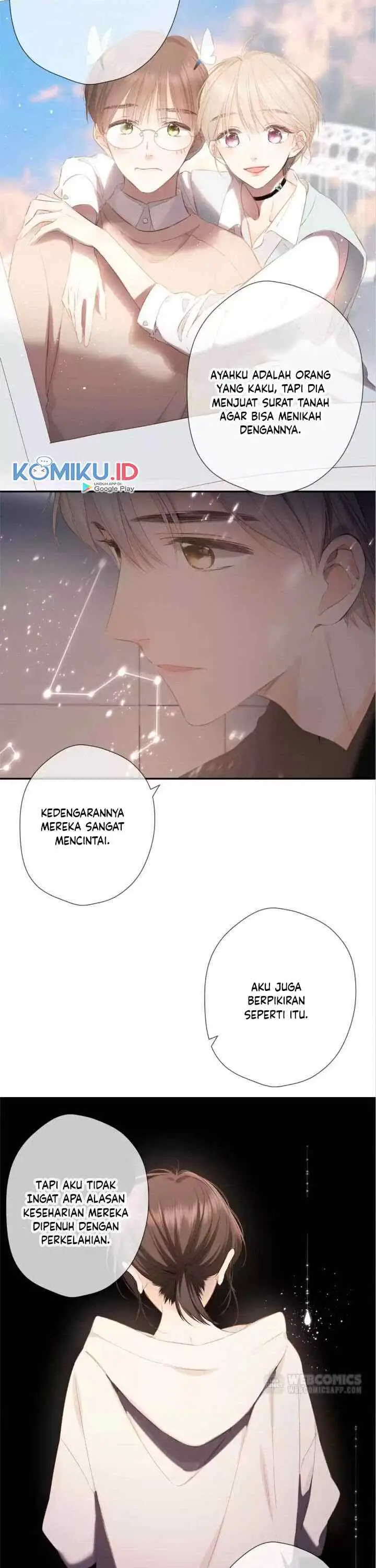 Once More chapter 47 halaman 11