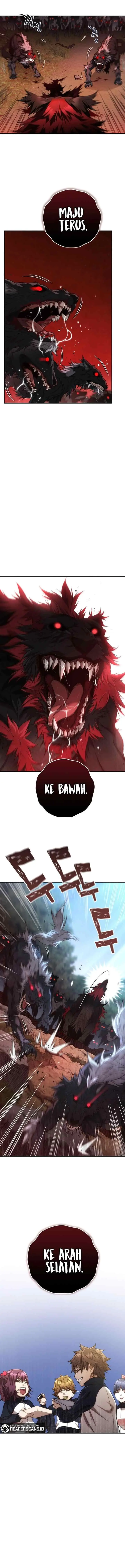 Re: Life Player chapter 21 halaman 15