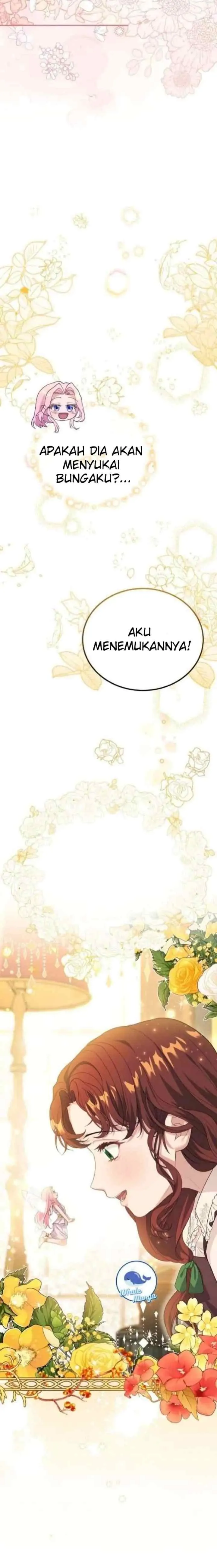 Fairy, Please Contract With Me chapter 15 halaman 13