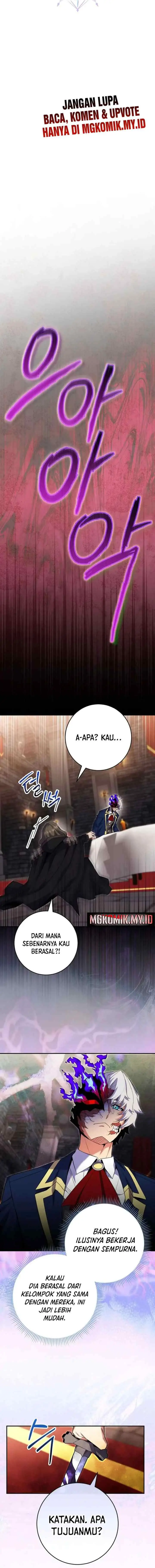 Reincarnated as a Genius Prodigy of a Prestigious Family chapter 77 halaman 7