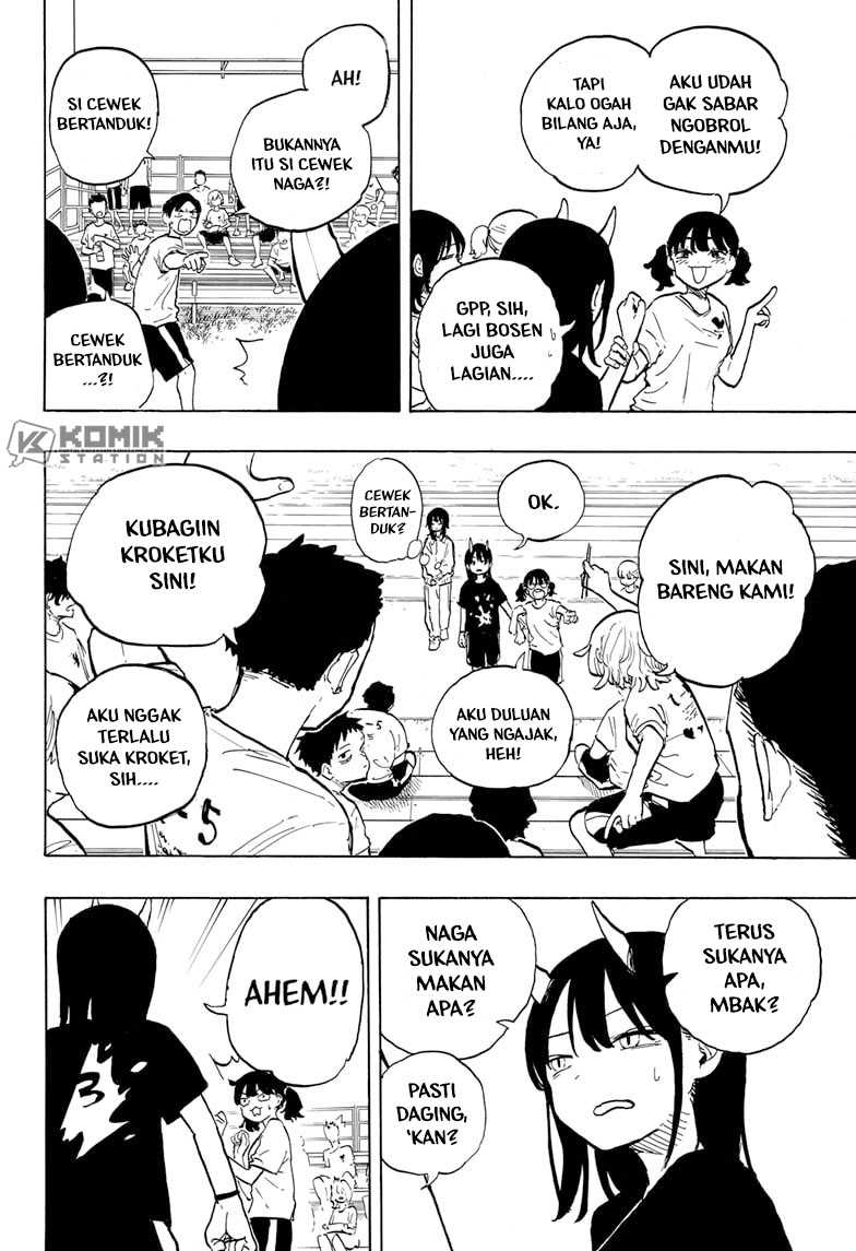 Ruri Dragon chapter 28 halaman 7