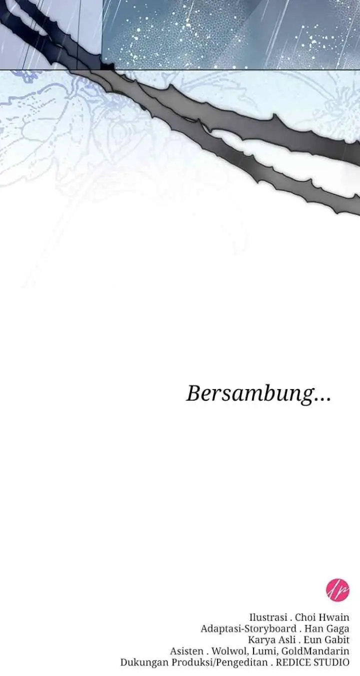 Locked Up by My Mad Dog chapter 53 halaman 18