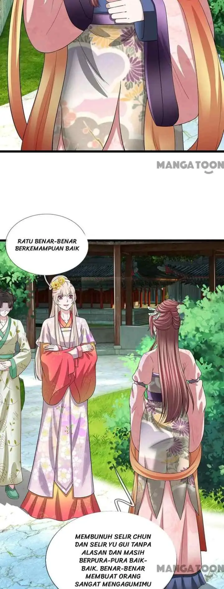 Abram Alas para a Imperatriz Cruel! chapter 118 halaman 11