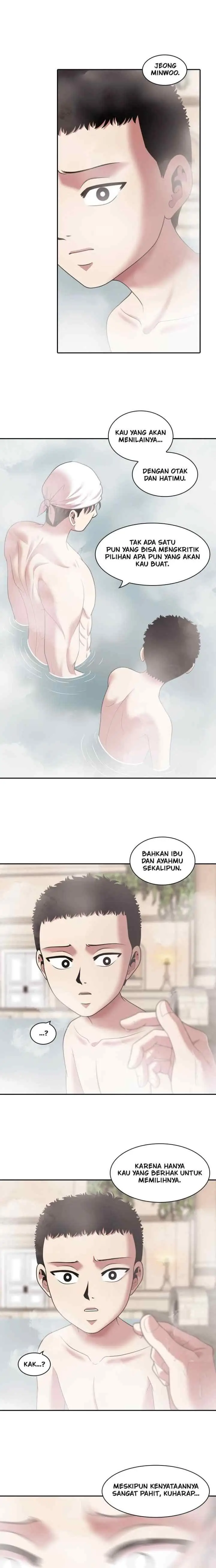 Mañana chapter 233 halaman 18
