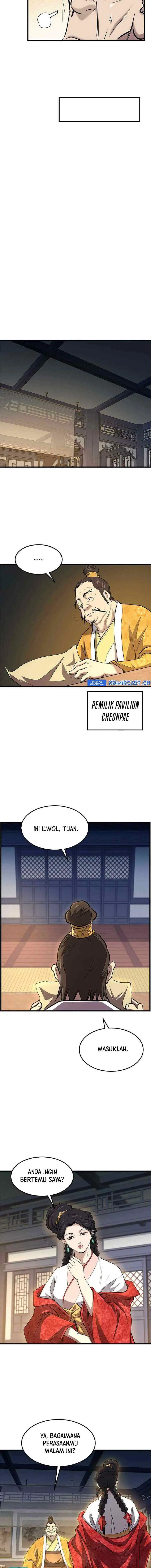 Grand General chapter 93 halaman 11