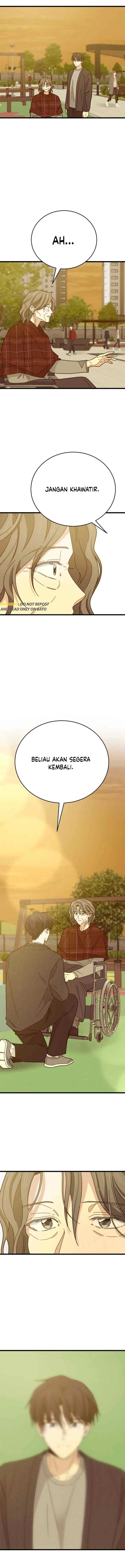 I Won't Love chapter 19 halaman 13