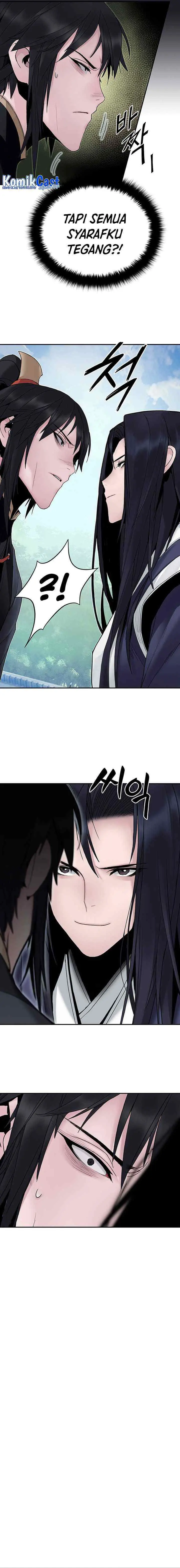Dark and Light Martial Emperor chapter 13 halaman 12