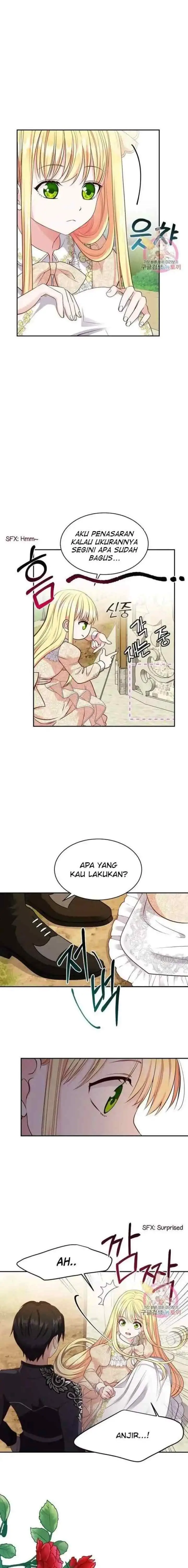 I Became the Wife of the Monstrous Crown Prince chapter 5 halaman 14