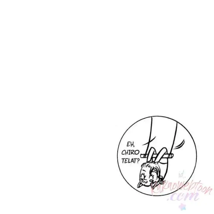 Chiro Star Project chapter 30 halaman 17