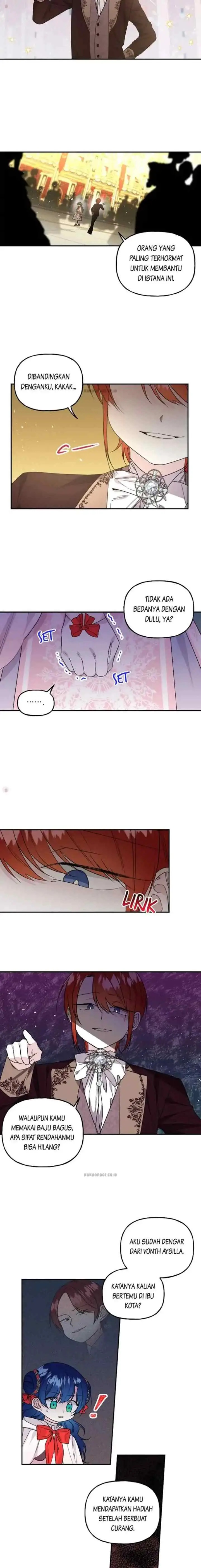 Daughter of the Great Wizard chapter 51 halaman 13