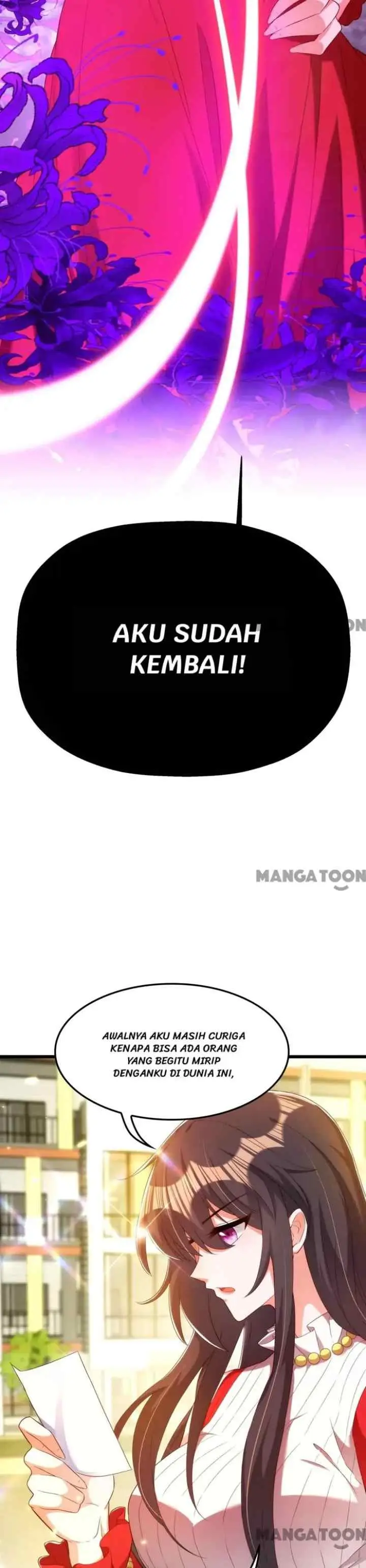 Don't Mess With Missy! chapter 148 halaman 14
