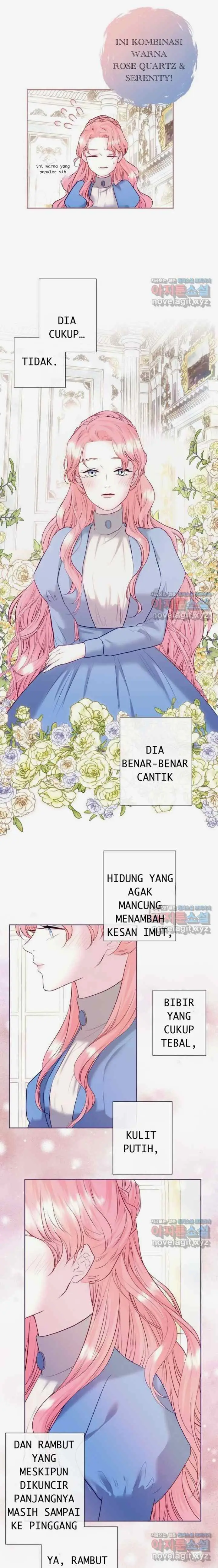 The Fate of the Perennial Sub Male Lead Is in My Hands chapter 2 halaman 5