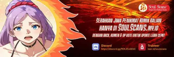 What Level Are You, How Dare You Pretend in Front of My Seven Senior Sisters chapter 2 halaman 14