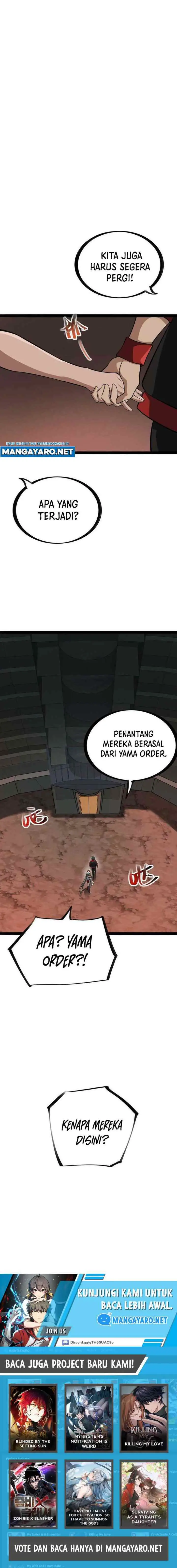 Ten Thousand Layers Of Qi Refining chapter 18 halaman 11