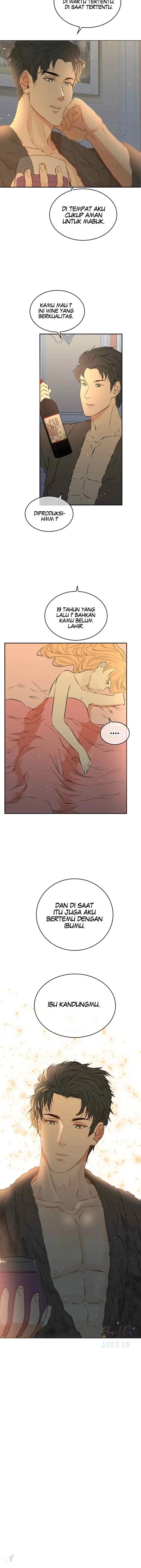 Infinite Sky chapter 63 halaman 12