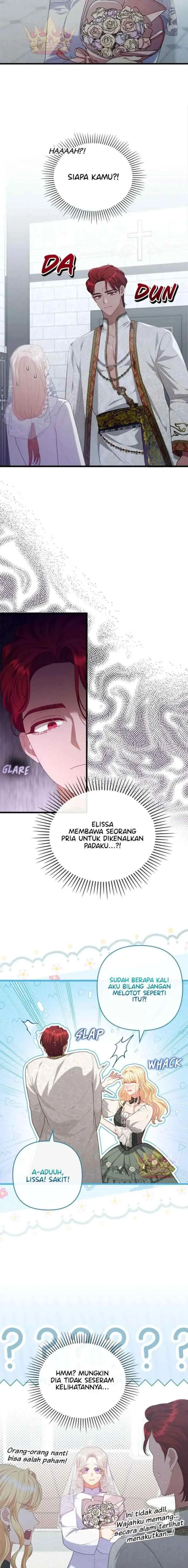 I Was Seduced By The Sick Male Lead chapter 91 halaman 15