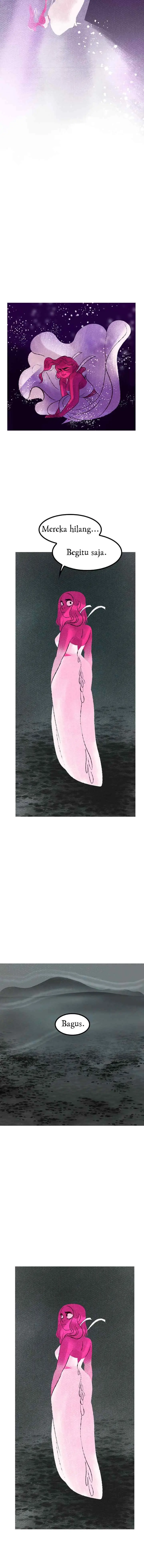 Lore Olympus chapter 204 halaman 11