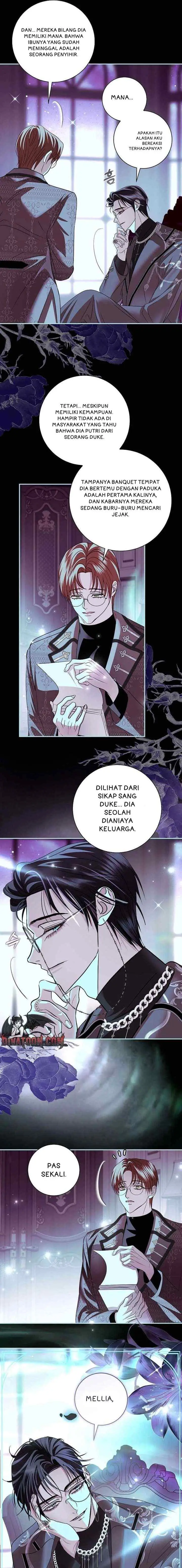 Black Man, I'll Do Everything For You Except Marriage! chapter 56 halaman 7