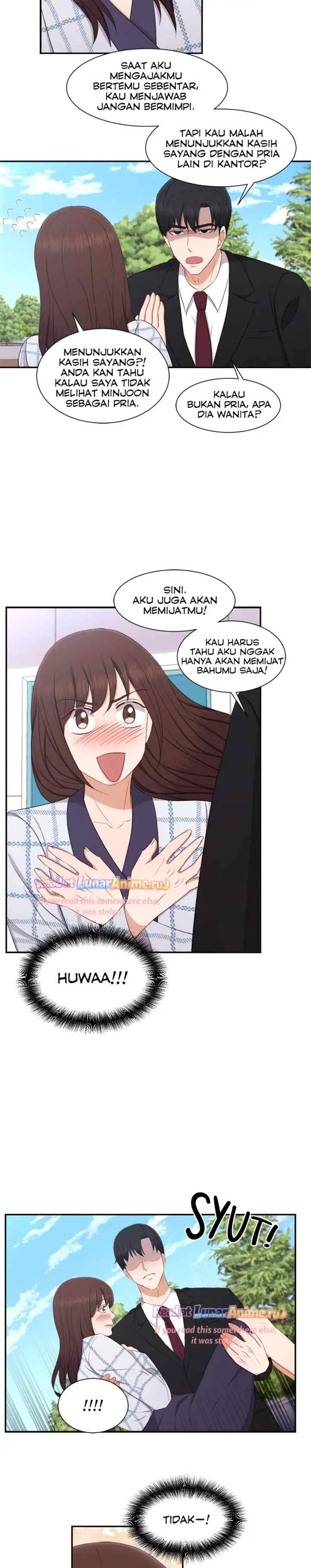 I Need a Bride chapter 75 halaman 12