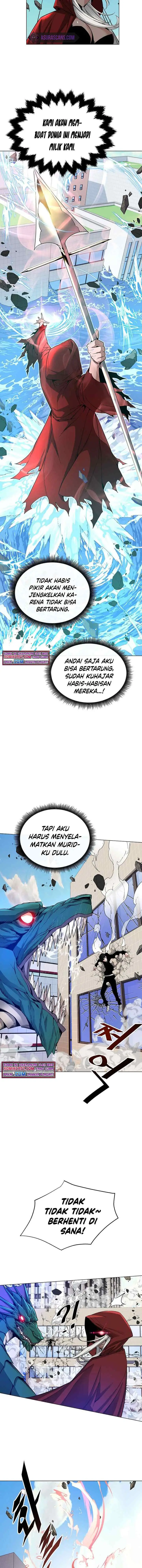 Heavenly Demon Instructor chapter 12 halaman 11
