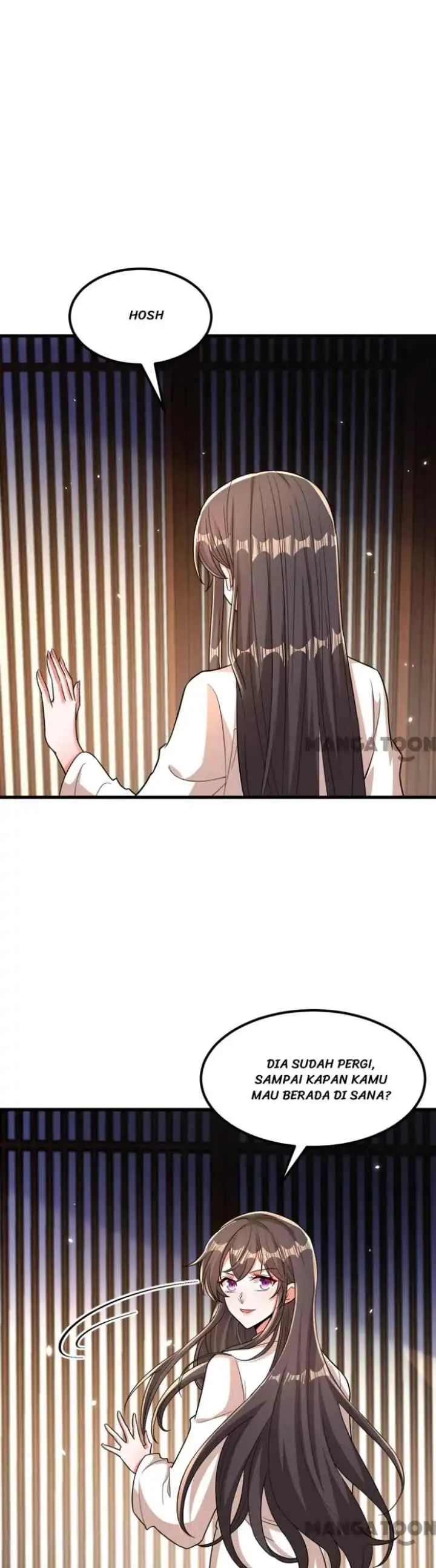 Don't Mess With Missy! chapter 407 halaman 14