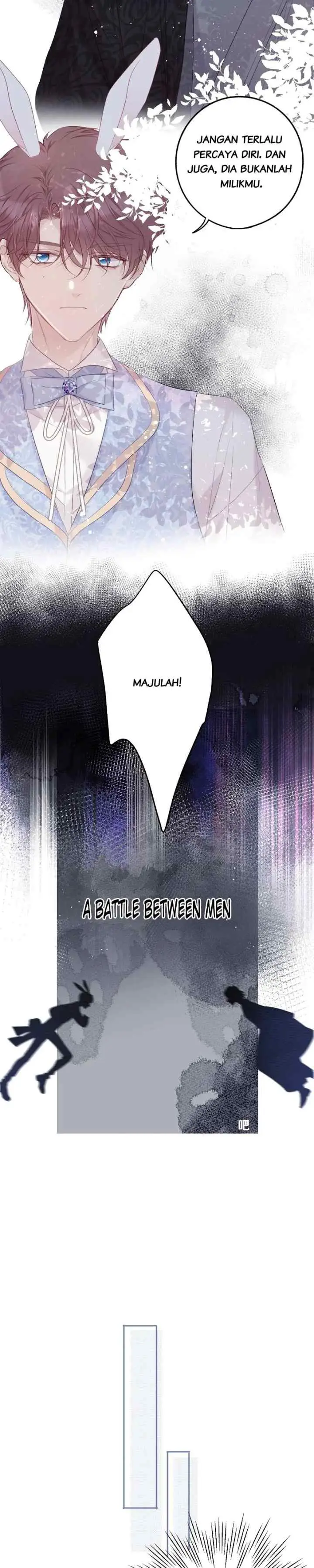 Protect My Star chapter 28 halaman 8