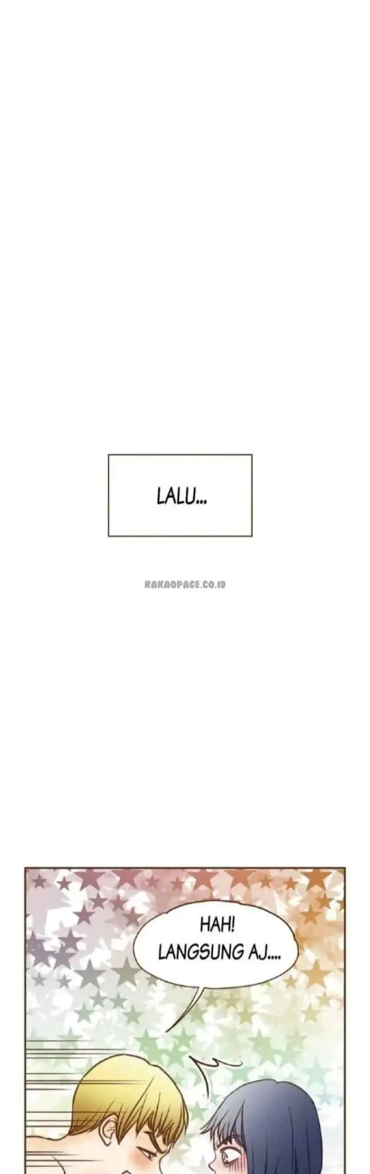Love Puzzles chapter 29 halaman 14