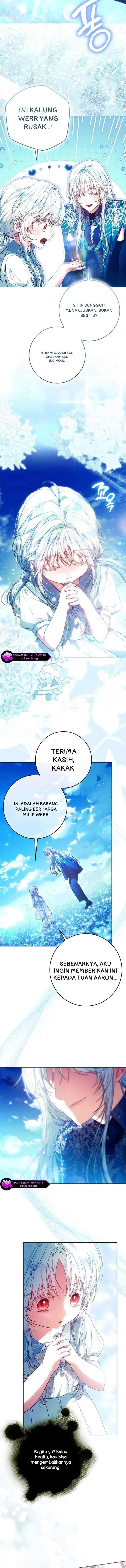I Became the Wife of the Male Lead chapter 150 halaman 6