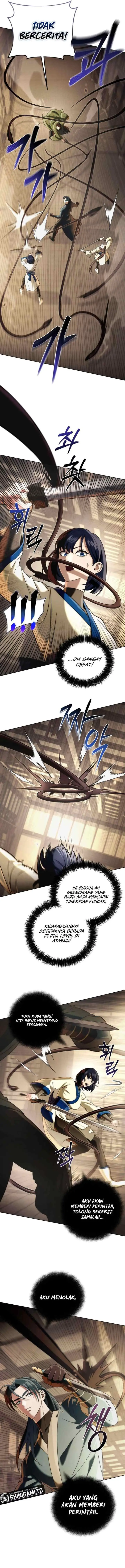 Overlord of Sichuan chapter 13 halaman 9