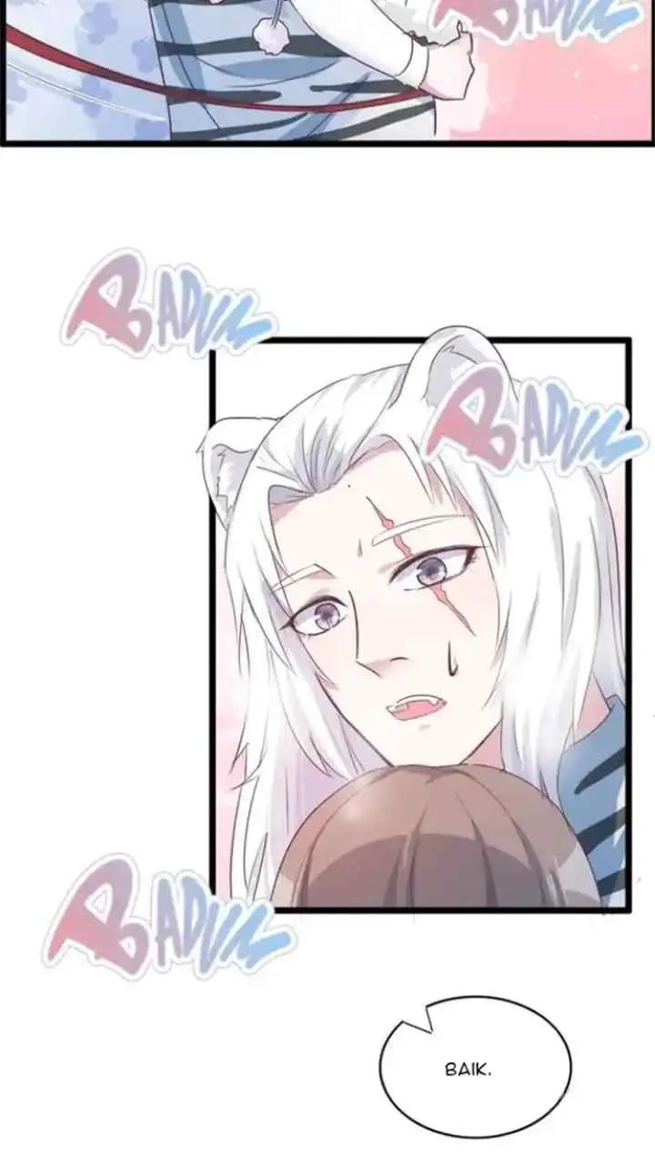 Beauty and the Beasts chapter 189 halaman 14