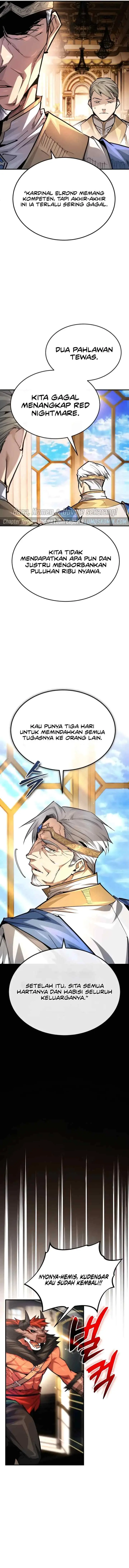 There Are No Bad Warriors in the World chapter 46 halaman 14