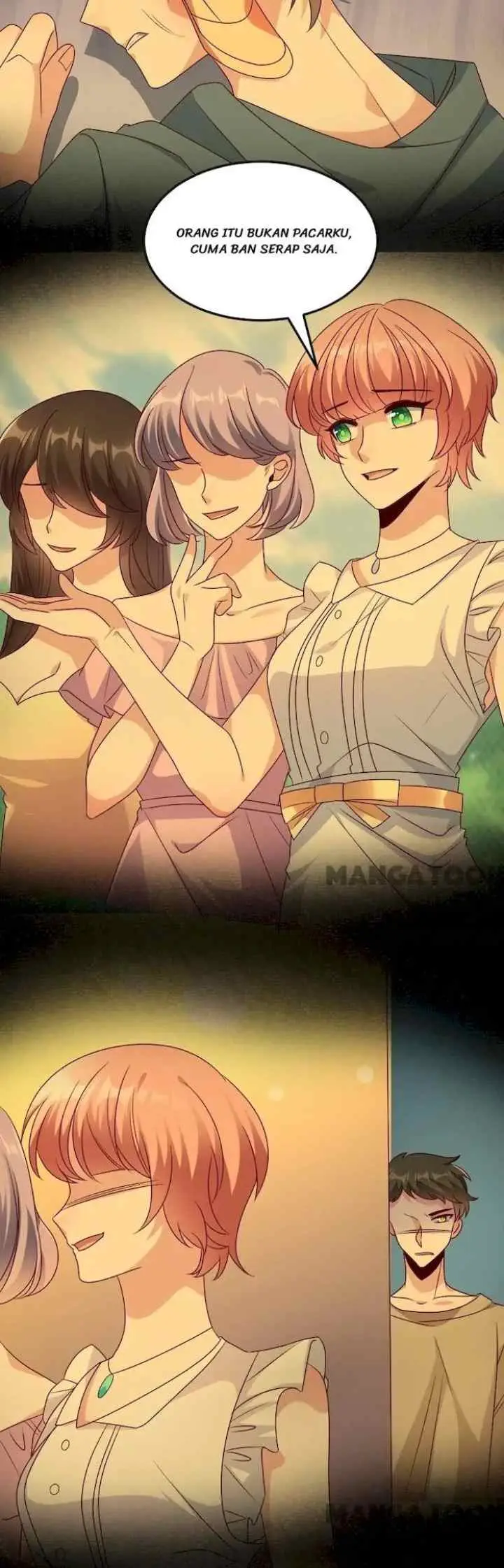 Me! Super Rich! chapter 119 halaman 12