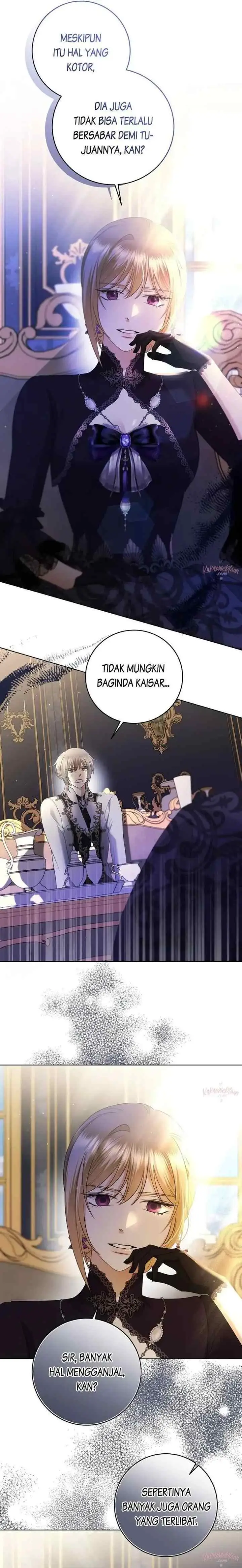 I Don't Love You Anymore chapter 103 halaman 6