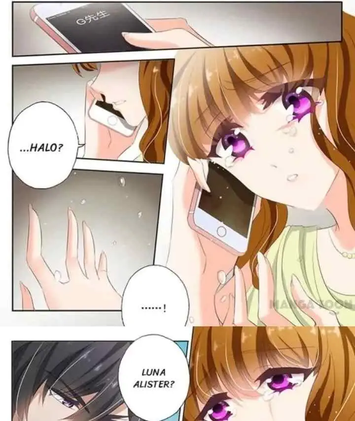 Haomen Tianjia Qianqi chapter 52 halaman 7