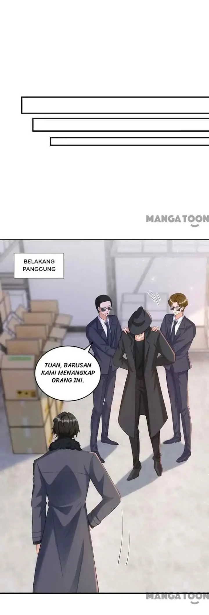 My Crazy Journalist Wife chapter 129 halaman 12
