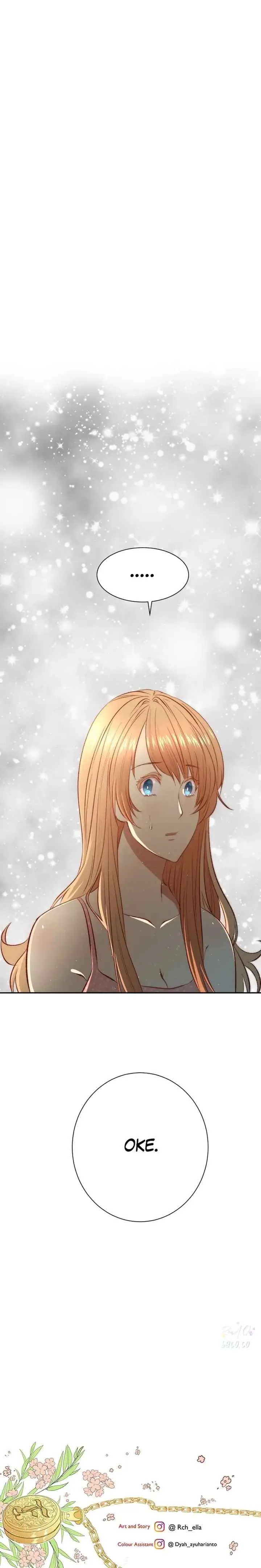 Infinite Sky chapter 51 halaman 13