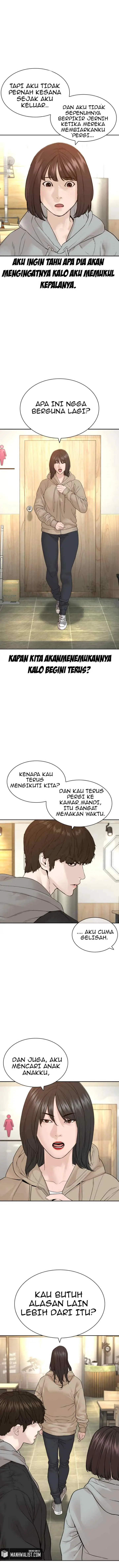 How to Fight chapter 165 halaman 12