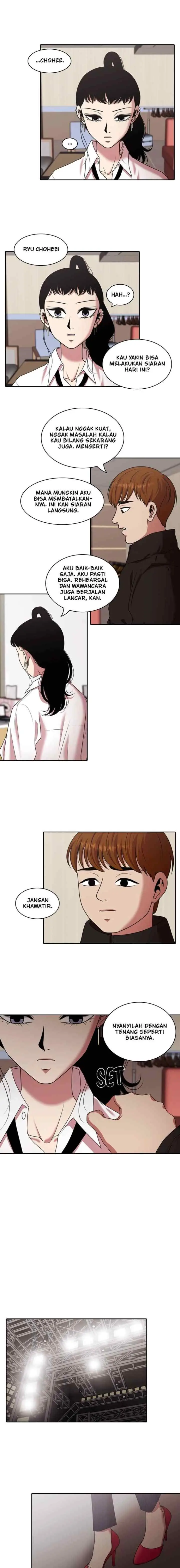 Mañana chapter 211 halaman 12