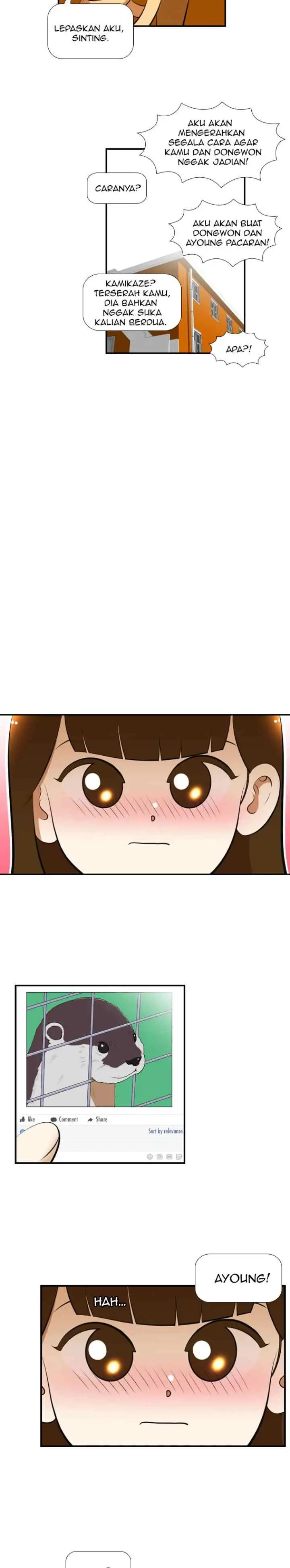 New Normal: Class 8 chapter 185 halaman 5