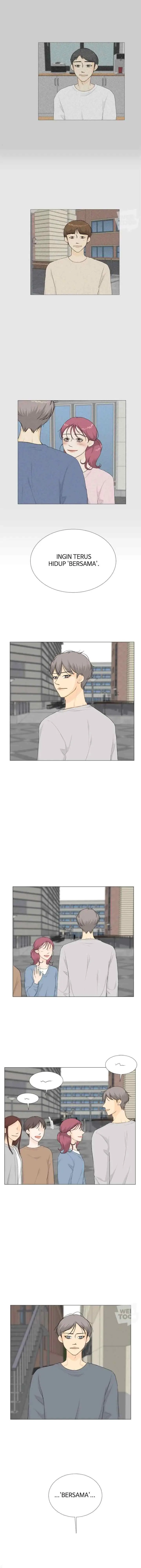 Half Ghost chapter 98 halaman 9