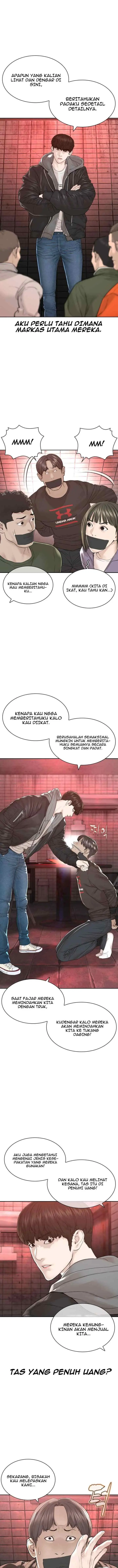 How to Fight chapter 166 halaman 5