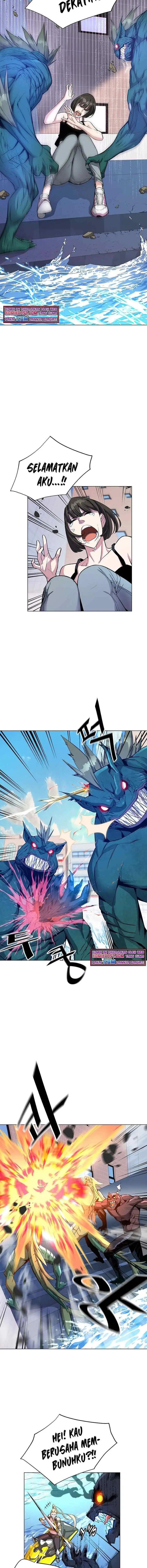 Heavenly Demon Instructor chapter 12 halaman 15