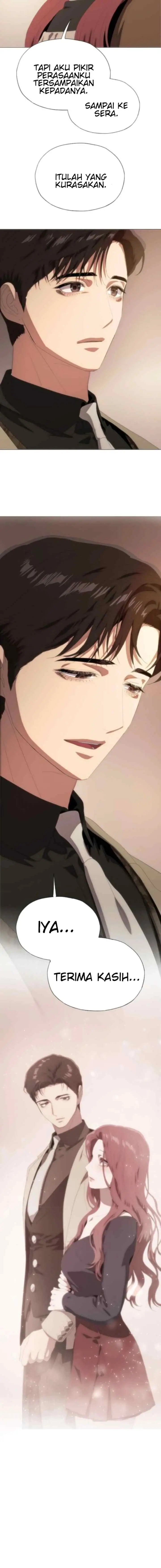 I'm Stuck In A Crazy Drama chapter 65 halaman 20