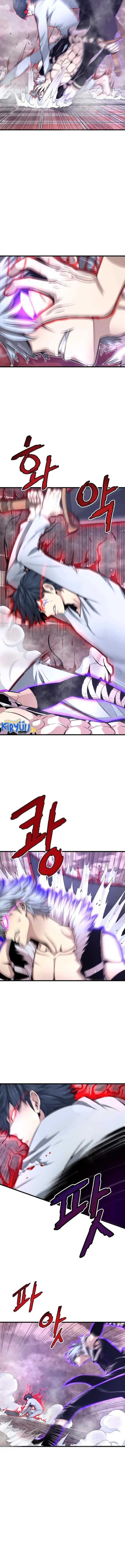 Han Dae Sung Returned From Hell chapter 5 halaman 9