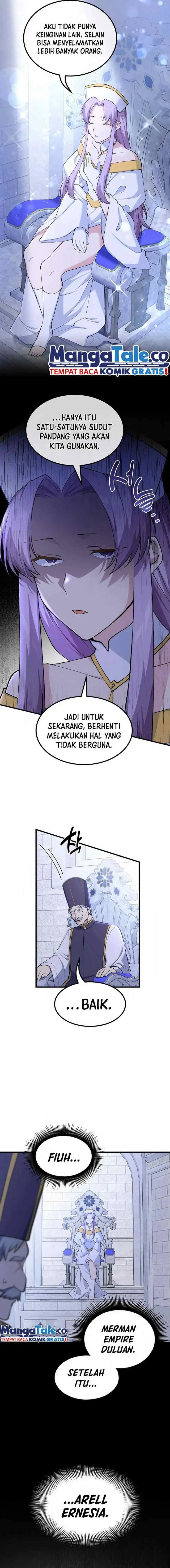 How the Pro in His Past Life Sucks the Sweet Honey chapter 68 halaman 14