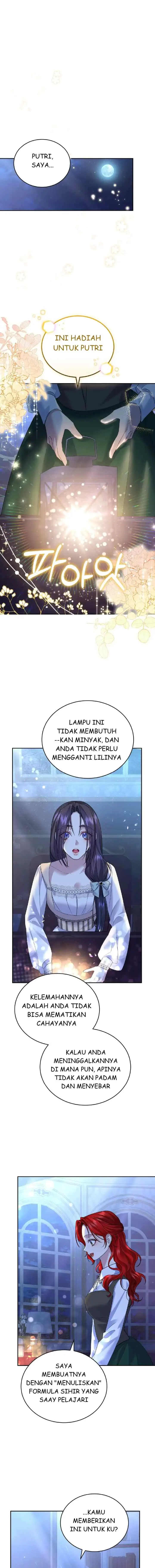 Fairy Legacy chapter 51 halaman 7